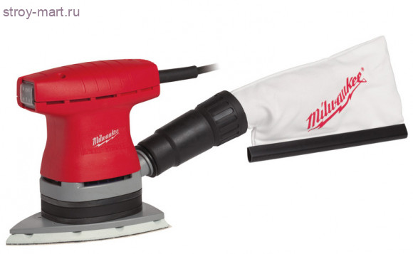 Шлифовальная машина MILWAUKEE PDS 13 4933391185 Шлифовальная машина MILWAUKEE PDS 13 4933391185