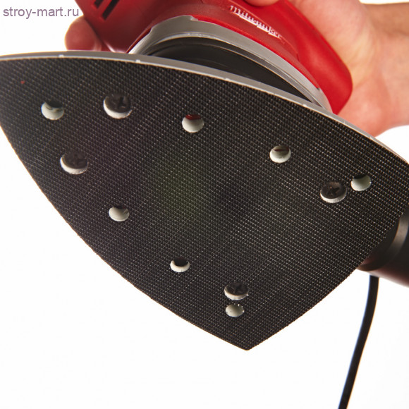 Шлифовальная машина MILWAUKEE PDS 13 4933391185 Шлифовальная машина MILWAUKEE PDS 13 4933391185