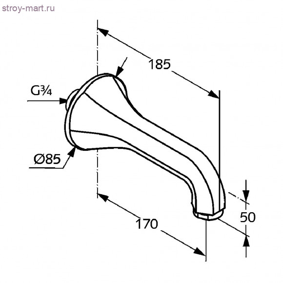 KLUDI ADLON 5140705 KLUDI ADLON 5140705