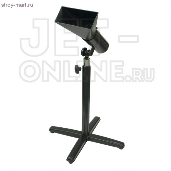 Приспособление для сбора стружки на высоте Приспособление для сбора стружки на высоте