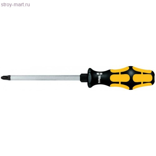 917 SPHS Крестовая отвертка 017041 - WE-017041 917 SPHS Крестовая отвертка 017041 - WE-017041