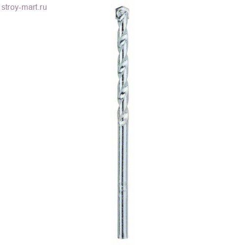 СВЕРЛО ПО КАМНЮ 5X50MM HM - 1609200206 СВЕРЛО ПО КАМНЮ 5X50MM HM - 1609200206