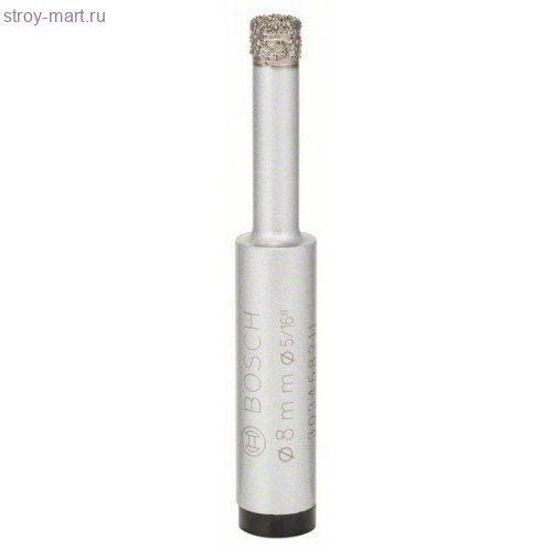 АЛМАЗНОЕ СВЕРЛО 8ММ easyDRY - 2608587141
