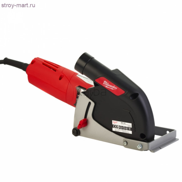 УШМ с системой пылеудаления для резки Milwaukee AGV 15-125 XС DEC-SET 4933448025 УШМ с системой пылеудаления для резки Milwaukee AGV 15-125 XС DEC-SET 4933448025