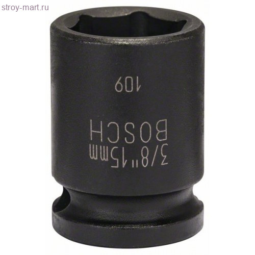 УДАРНАЯ ГОЛОВКА 15ММ 3/8 - 1608552008