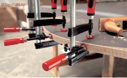 Зажим для кромок KT BESSEY KT5-1CP