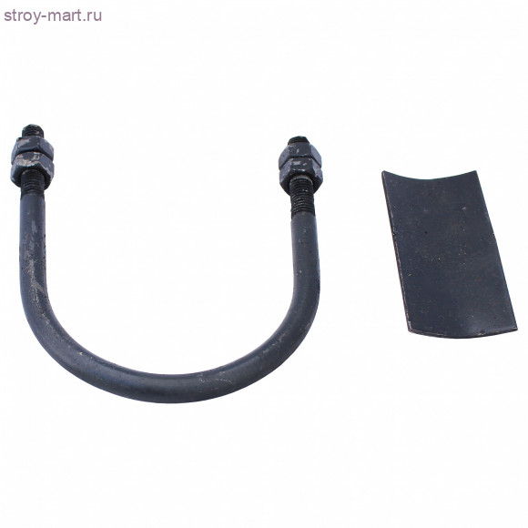 Опора сталь ОПБ-2 подвижная Ду 159 КАЗ - 013-0092 Опора сталь ОПБ-2 подвижная Ду 159 КАЗ - 013-0092