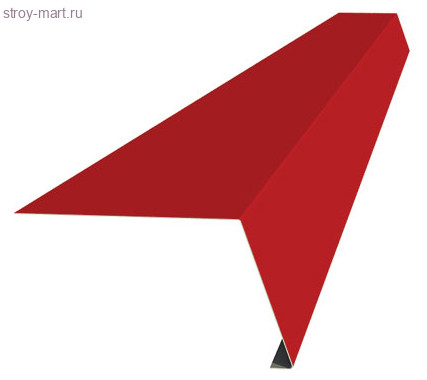 Планка карнизная МП 100*69*2000 Viking-0,45мм - С-000112652