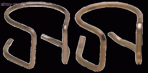 Дистанционная направляющая 802127 Дистанционная направляющая 802127