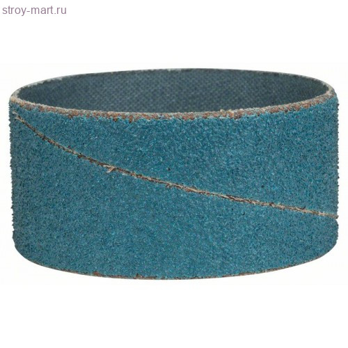 30шт. Шлифкольцо Best f/Metal Ø60x30 K60 - 2608606880