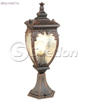Светильник садово-парковый Svetlon серия "Венеция", 5204 Светильник садово-парковый Svetlon серия "Венеция", 5204