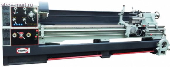 Универсальный токарный станок SPI-3000S - 45015006 Универсальный токарный станок SPI-3000S - 45015006