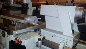 Универсальный токарный станок SPI-3000S - 45015006 Универсальный токарный станок SPI-3000S - 45015006