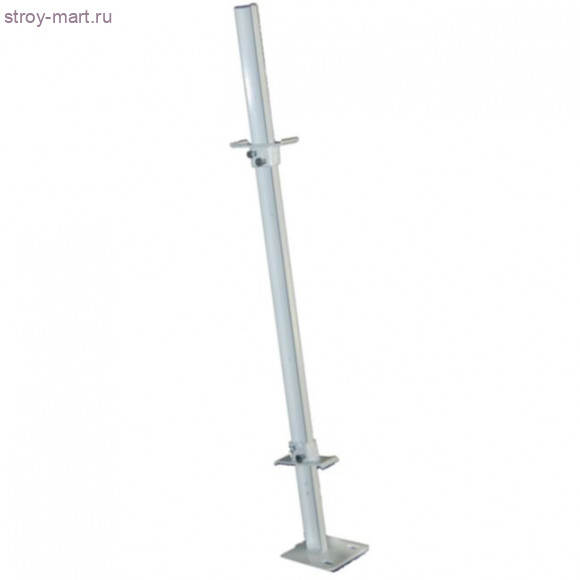 Кронштейн напольный для Panelli VC h=420мм напольный - 013-0576