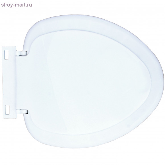 Сиденье для унитаза пластик бежевый мрамор исп1 - 023-2030 Сиденье для унитаза пластик бежевый мрамор исп1 - 023-2030