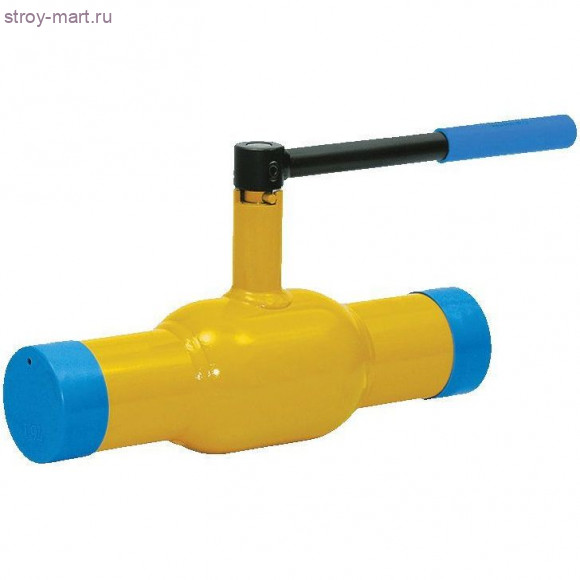 Кран шаровой сталь газ DZT Ду 125 Ру25 под приварку BROEN 7410225125 Кран шаровой сталь газ DZT Ду 125 Ру25 под приварку BROEN 7410225125