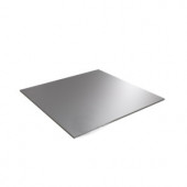 Панель «Албес» AР600 Line металик А907 rus эконом (50 шт./уп.) - С-000106875