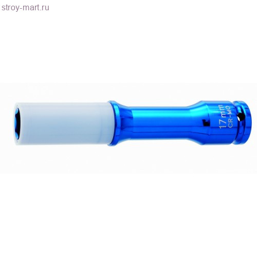Торцовая головка ударного действия IMPACT 5086300-19 - HE-50863192160 Торцовая головка ударного действия IMPACT 5086300-19 - HE-50863192160