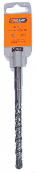Бур для перфоратора Prorab 2421 Бур для перфоратора Prorab 2421