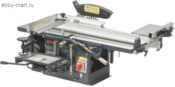 Многофункциональный деревообрабатывающий станок Prorab 5610