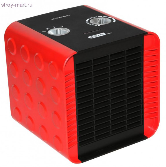 Электрический тепловентилятор Prorab PTC 15D Электрический тепловентилятор Prorab PTC 15D