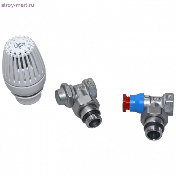 Комплект терморегулирующий д/рад блистер Ду15 угл Ogint/Giacomini vt08-15 - 4606034157732 Комплект терморегулирующий д/рад блистер Ду15 угл Ogint/Giacomini vt08-15 - 4606034157732