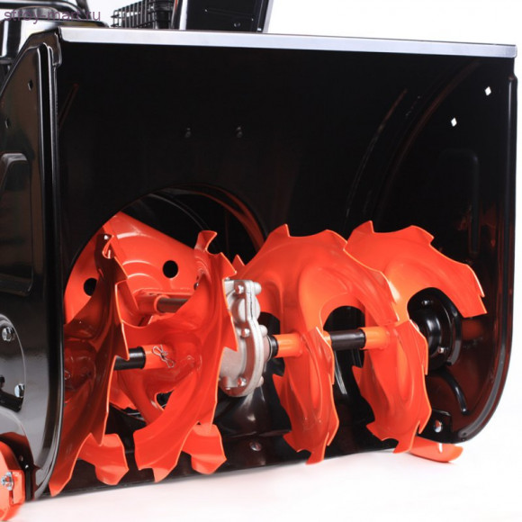 Снегоуборщик PRO 655 E Снегоуборщик PRO 655 E