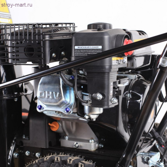 Снегоуборщик PRO 655 E Снегоуборщик PRO 655 E