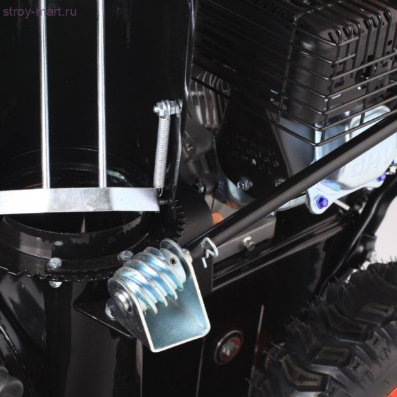 Снегоуборщик PRO 655 E Снегоуборщик PRO 655 E