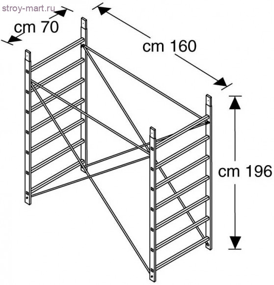 Секция УЛТ-60 / УЛТ060М007 - С-000102947 Секция УЛТ-60 / УЛТ060М007 - С-000102947
