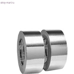 Изоспан FL металлизированный скотч 50мм,50 п.м. - С-000033296 Изоспан FL металлизированный скотч 50мм,50 п.м. - С-000033296