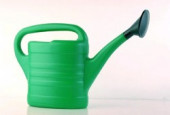Лейка садовая, 10 л, пластмассовая 67520 - С-000095757 Лейка садовая, 10 л, пластмассовая 67520 - С-000095757