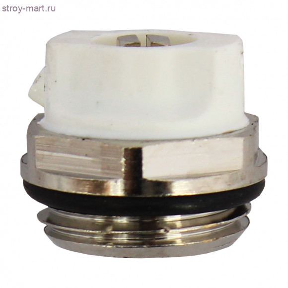 Кран Маевского Ду 15 Giacomini R90X003 Кран Маевского Ду 15 Giacomini R90X003