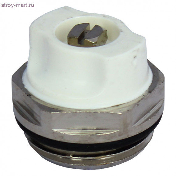 Кран Маевского Ду 15 Giacomini R90X003 Кран Маевского Ду 15 Giacomini R90X003