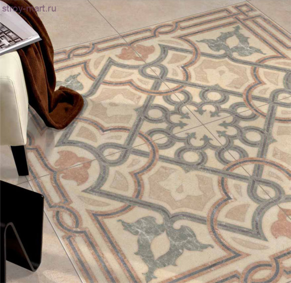 Selene Cobre Керамогранит 47x47 Selene Cobre Керамогранит 47x47