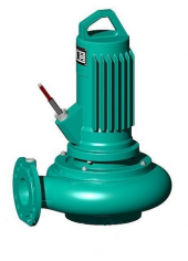 Насос фекальный FA 10.22-230W+T17-4/12H ExSV Wilo 6035738 Насос фекальный FA 10.22-230W+T17-4/12H ExSV Wilo 6035738