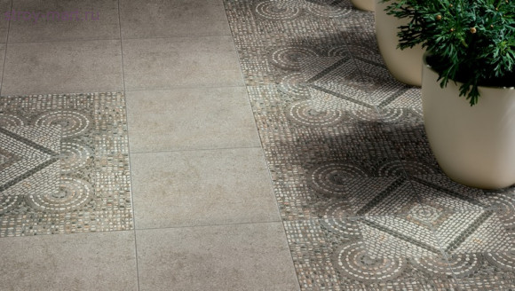 Гарден Керамогранит коричневый 5032-0221 30х30 Гарден Керамогранит коричневый 5032-0221 30х30