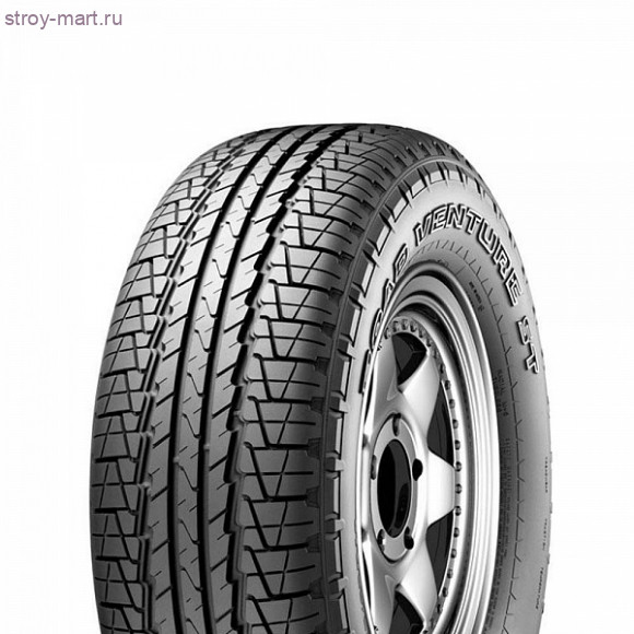 Автомобильные шины - Kumho Road Venture ST KL16 215/75R15 100S