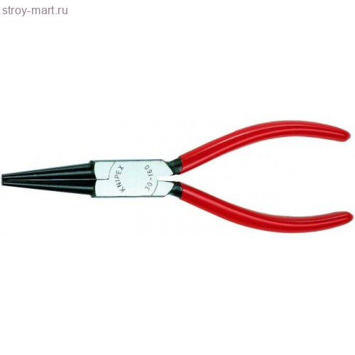 Длинногубцы, без режущих кромок 30 31 160 - KN-3031160 Длинногубцы, без режущих кромок 30 31 160 - KN-3031160