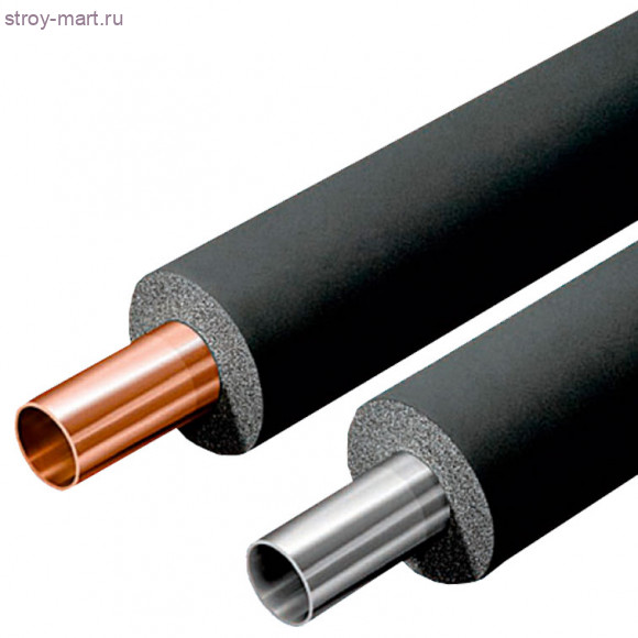 Трубка ST 76/25 L=2м 105C K-Flex 25076005508 . Трубка ST 76/25 L=2м 105C K-Flex 25076005508 .