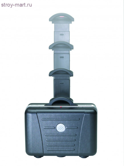 CLASSIC чемодан на колесиках - PA-481500171 CLASSIC чемодан на колесиках - PA-481500171