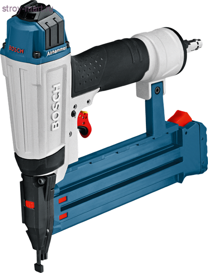 Пневматические гвоздезабиватели Bosch GSK 50 Professional - 0601491D01