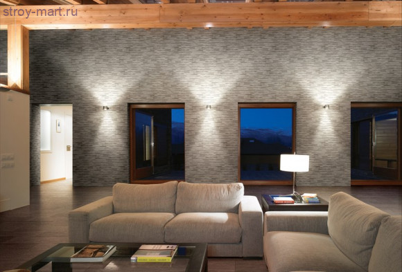 Муретто Плитка фасадная светлая 6060-0053 30х60,3 Муретто Плитка фасадная светлая 6060-0053 30х60,3