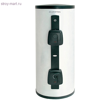 Водонагреватель эл накопительный 300л 6кВт Platinum Indastrial SI T Ariston 3801828