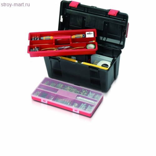 PROFI-LINE чемоданчик для наборов деталей - PA-5811000391 PROFI-LINE чемоданчик для наборов деталей - PA-5811000391