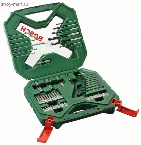 X-LiINE-60 НАБОР ОСНАСТКИ NEW GENERATION - 2607010611