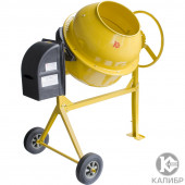Бетоносмеситель "Калибр БСЭ-162/700" Бетоносмеситель "Калибр БСЭ-162/700"