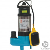 Эл. насос центроб. "Калибр НПЦ-250/15НК" Эл. насос центроб. "Калибр НПЦ-250/15НК"