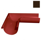 Grandline, Угол желоба внутрений, 90 гр, 150 мм, RR 32 - С-000118338 Grandline, Угол желоба внутрений, 90 гр, 150 мм, RR 32 - С-000118338