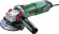 Угловая шлифмашина Bosch PWS 1000-125 06033A2620 Угловая шлифмашина Bosch PWS 1000-125 06033A2620